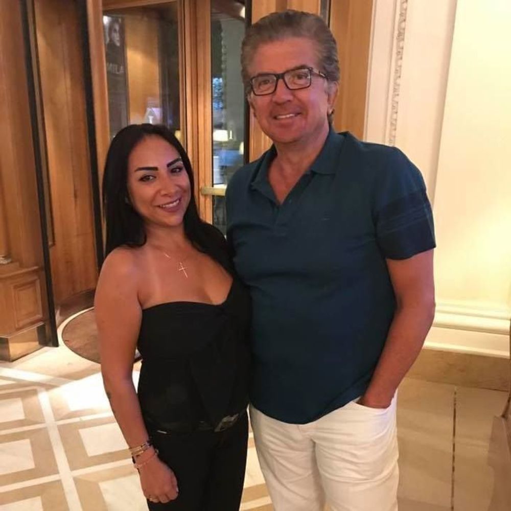 Meet your Posher, Heidi